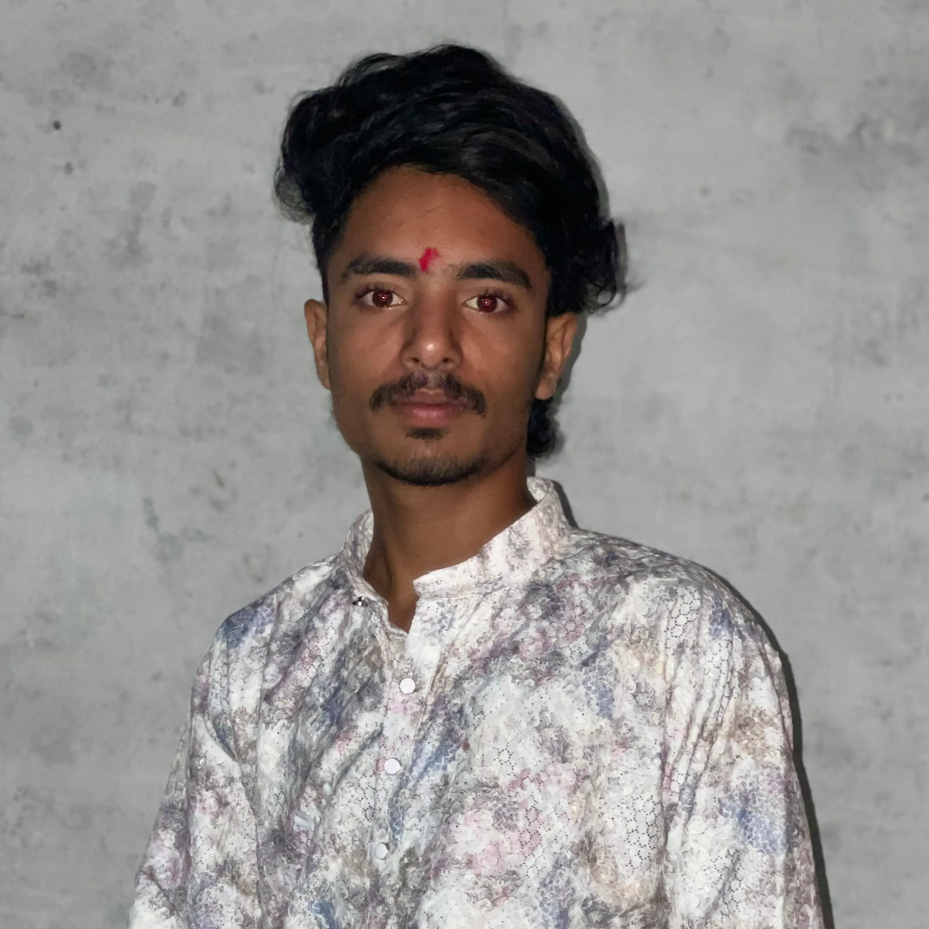 Vishal Khurana