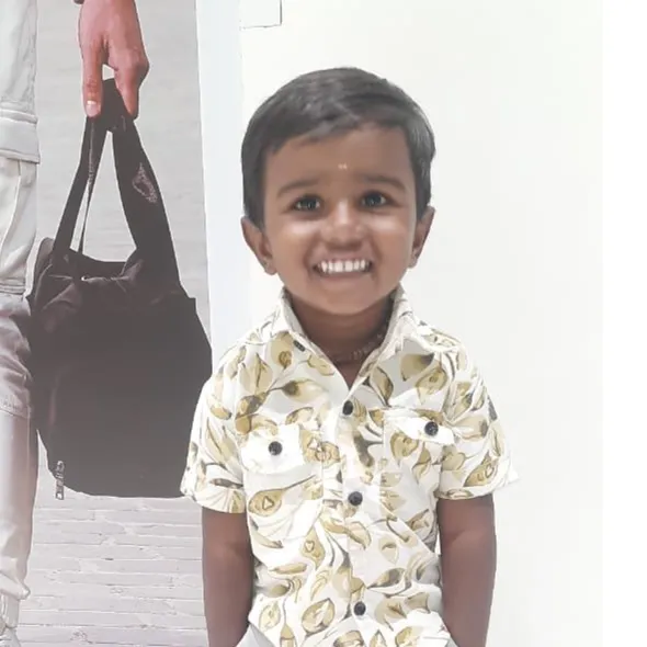 Surya Prakash