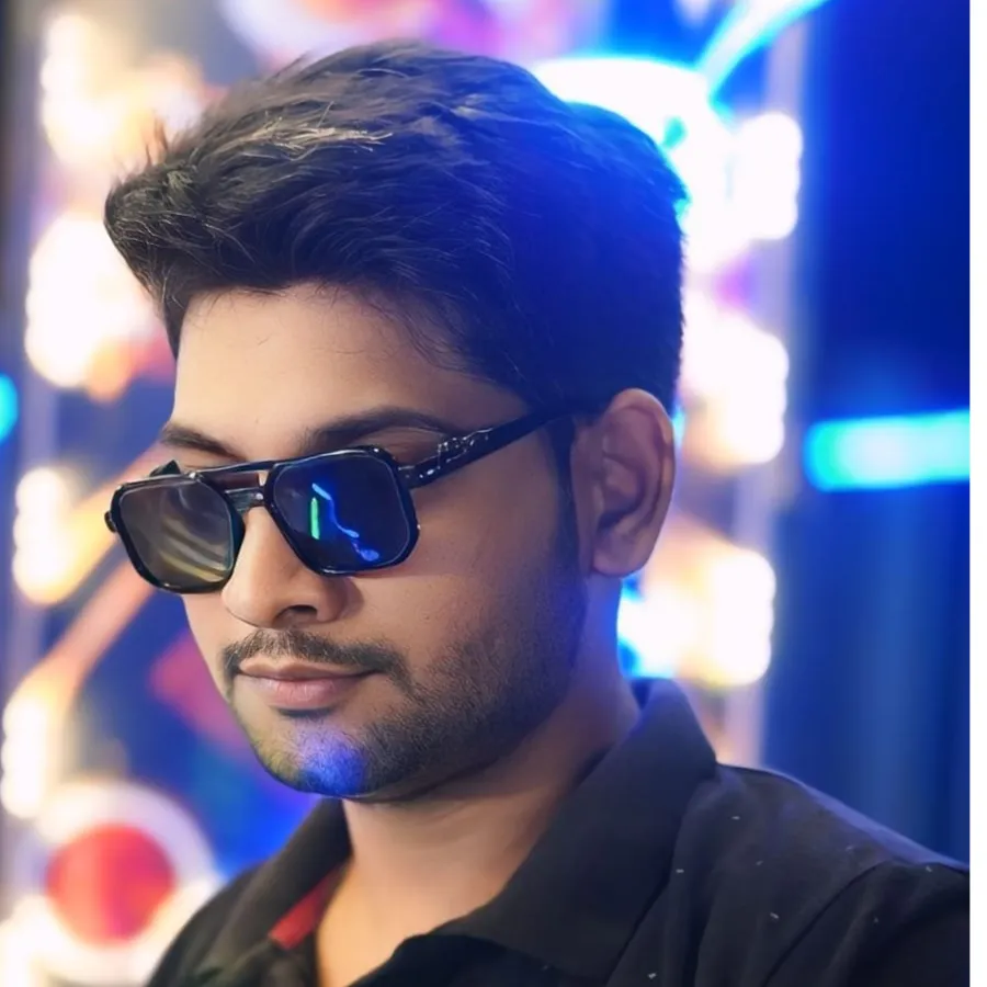 Singer RajPrince
