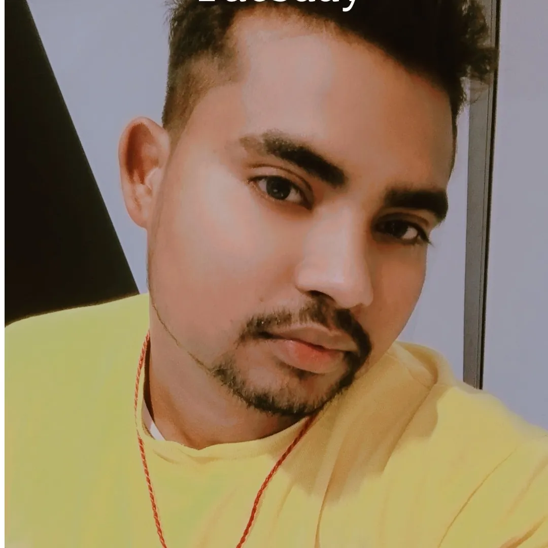 bipin Kumar