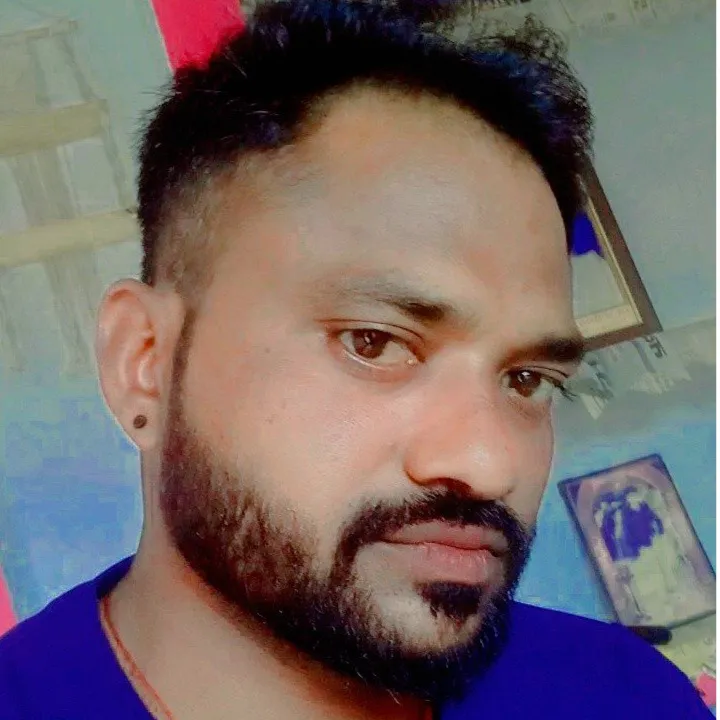 Sachin Khatik