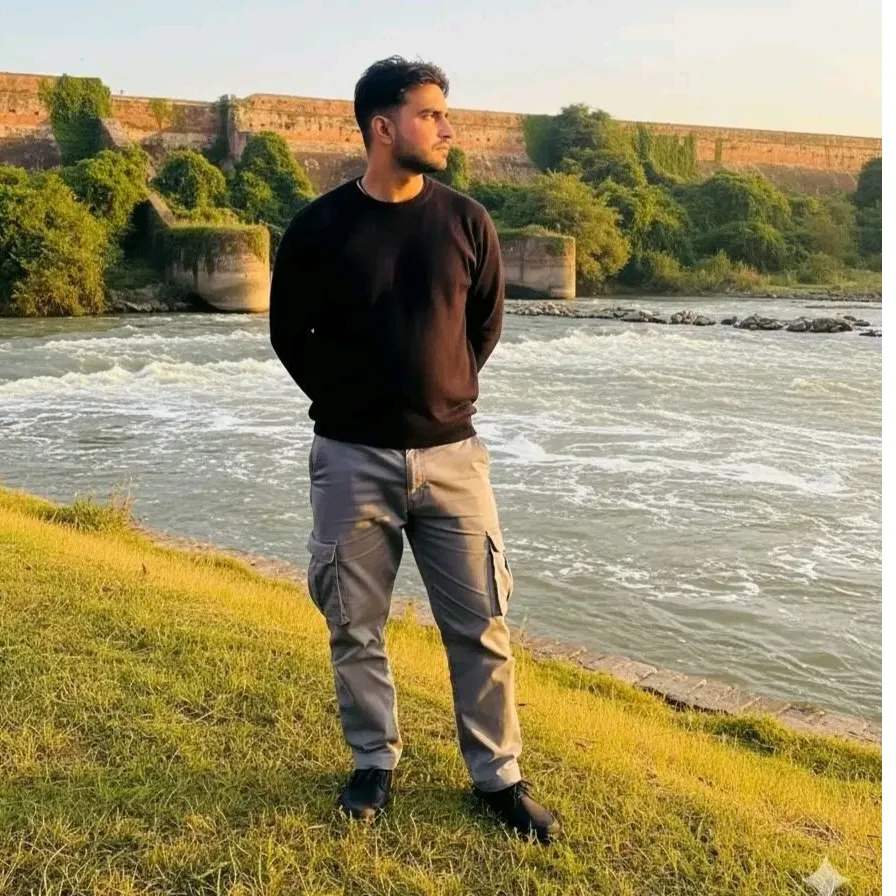 Aman Warsi
