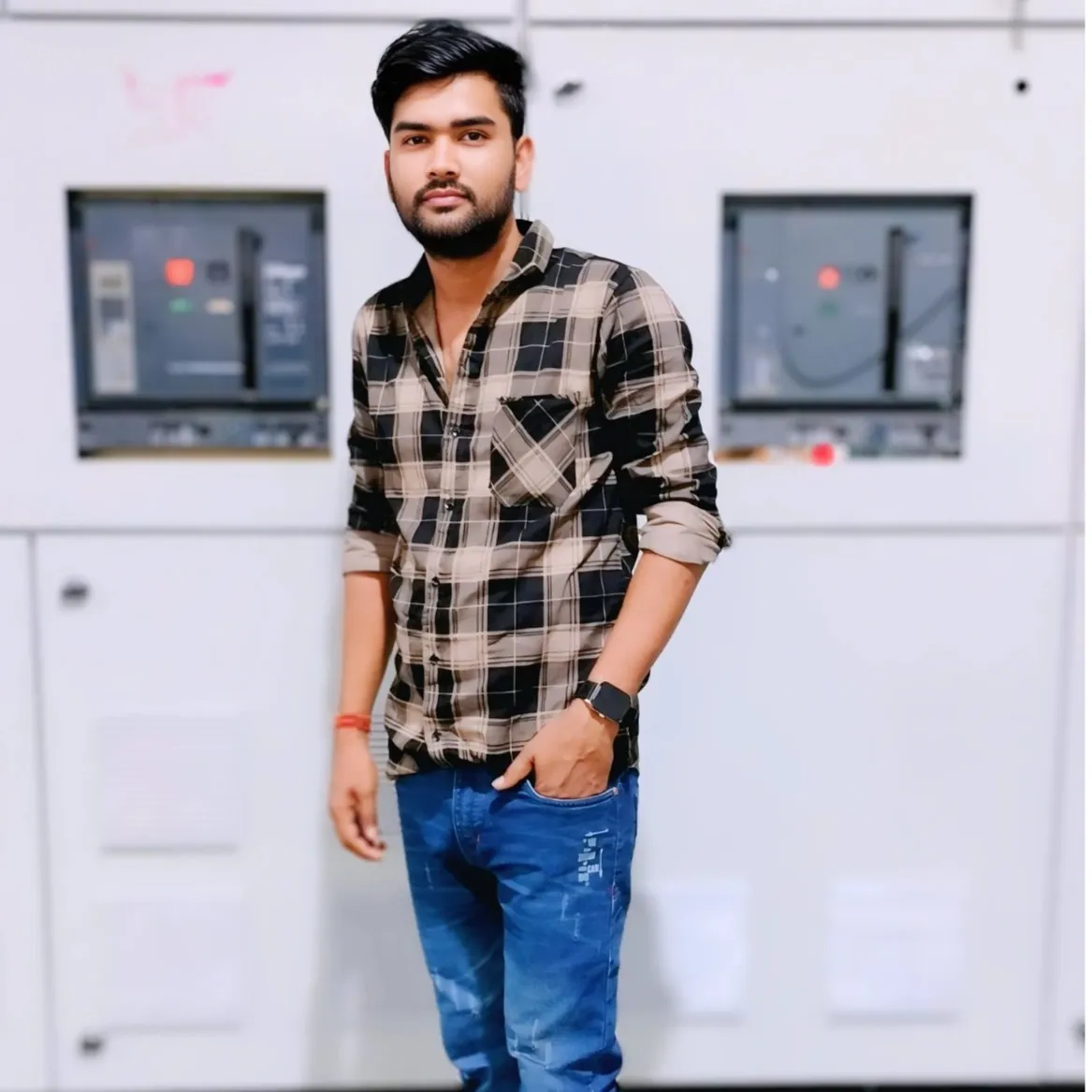 suraj gond