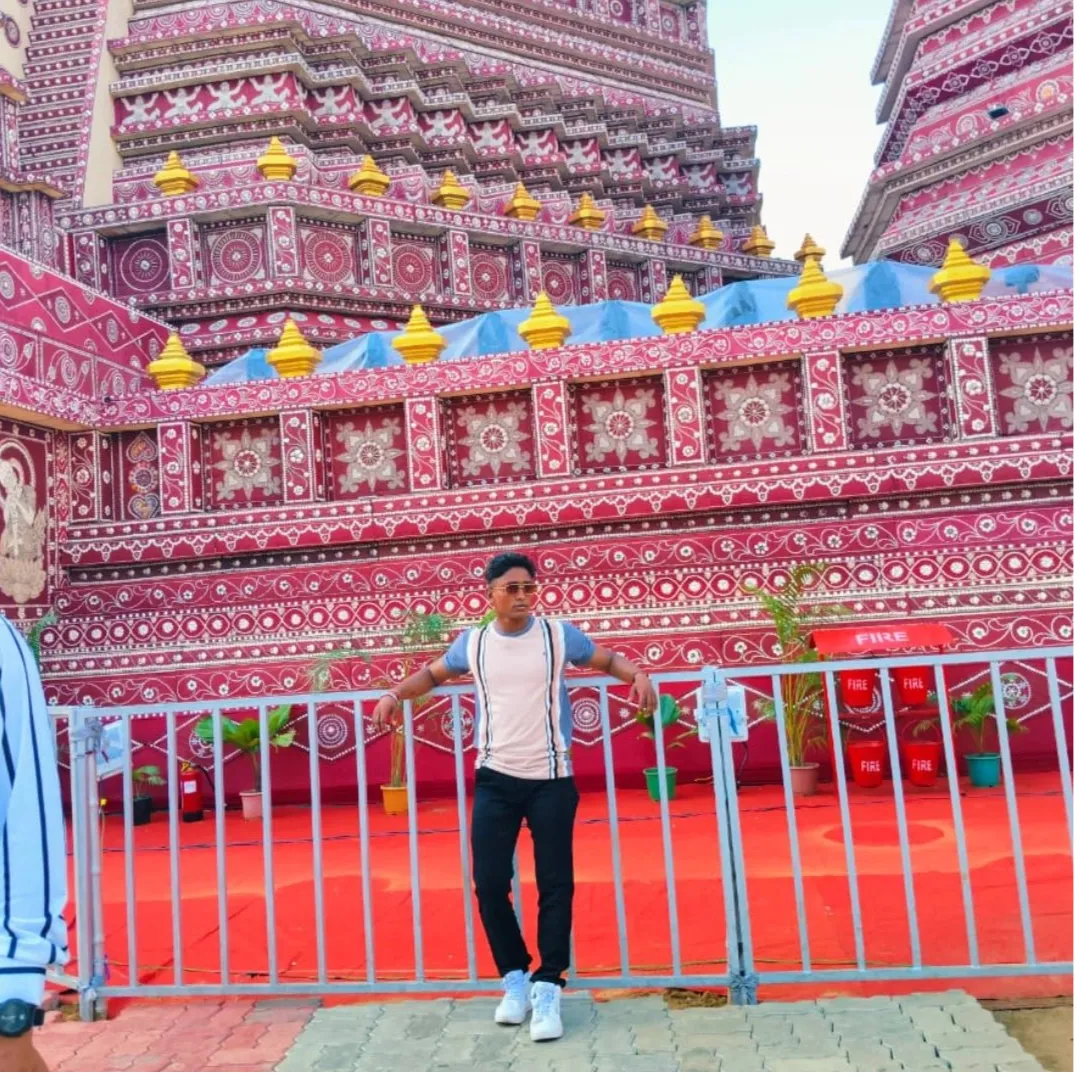 Rahul das Das