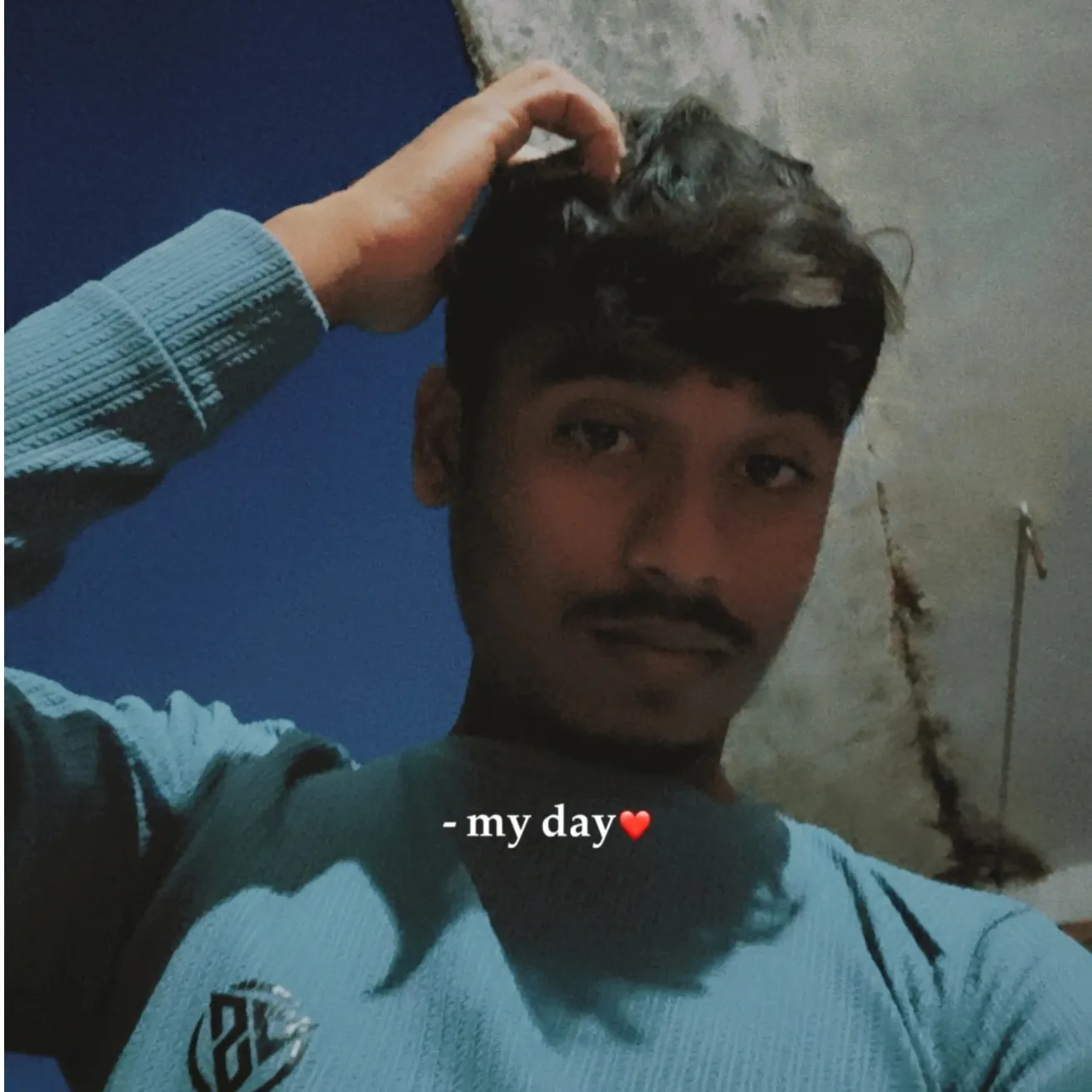 Chitesh Bramhanakr