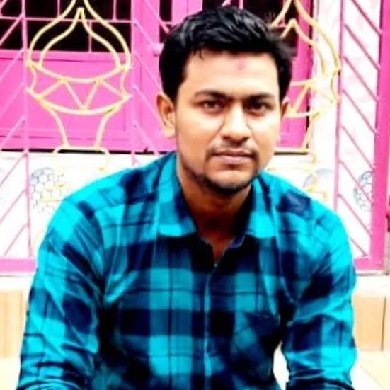 Ganesh Sarkar