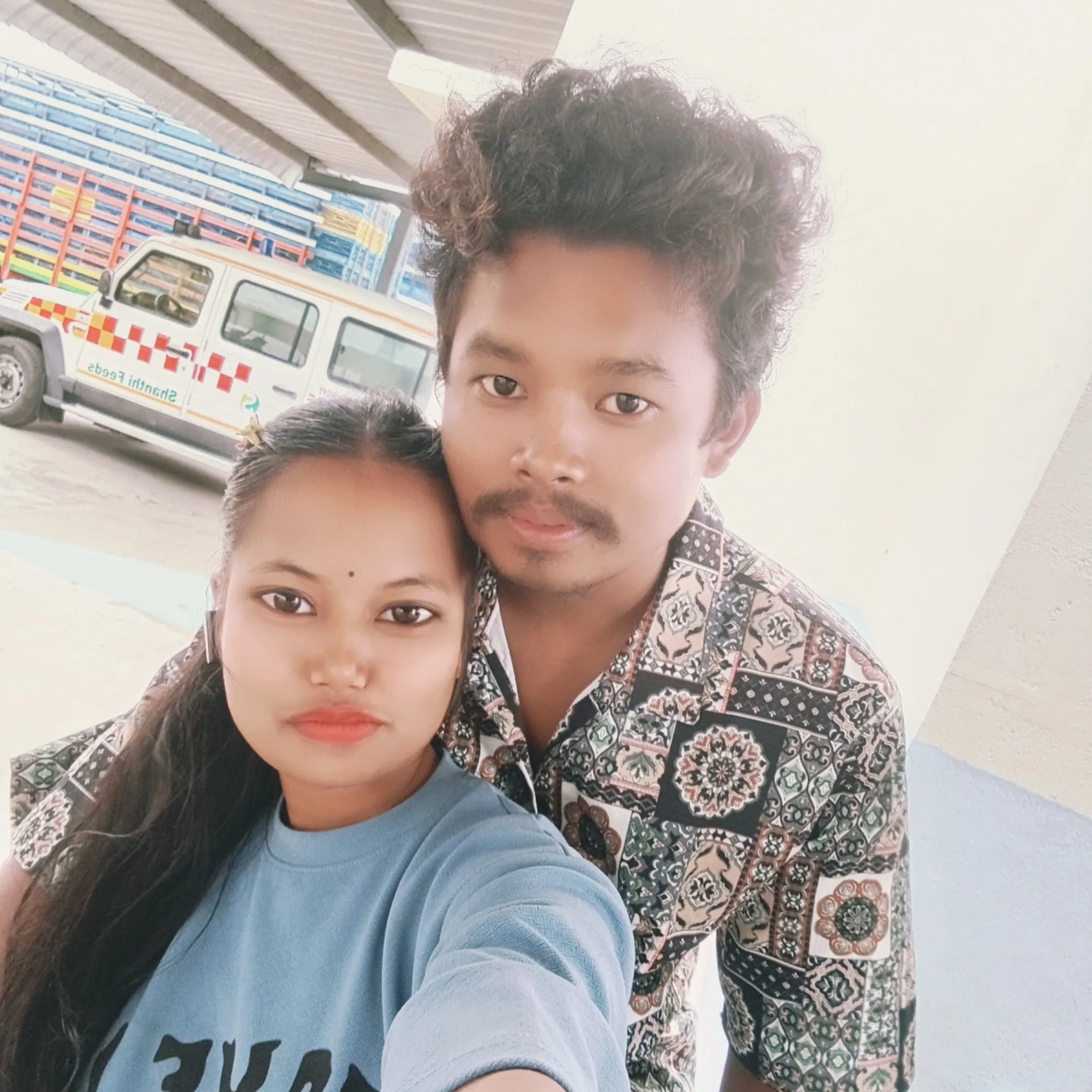 bholinath Bomhra