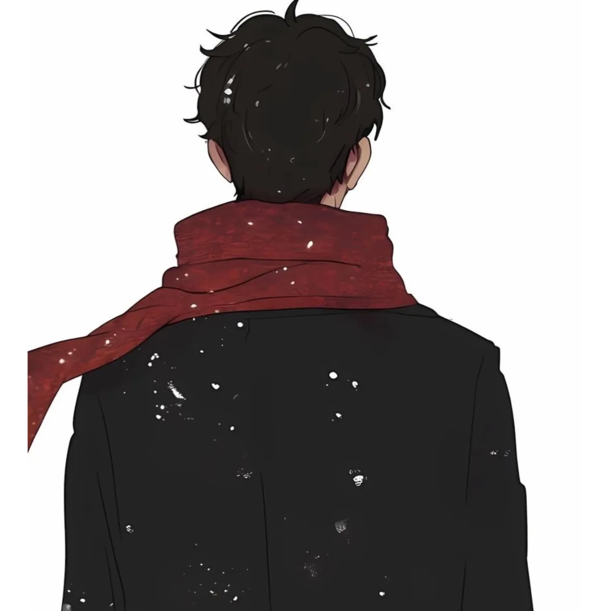 it's NS
