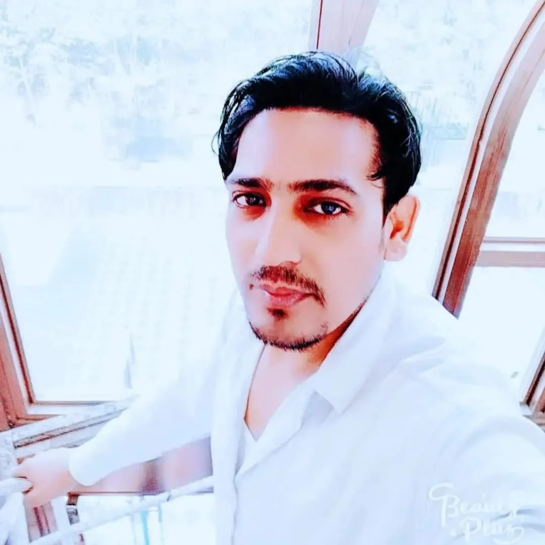 PRINCE KUMAR