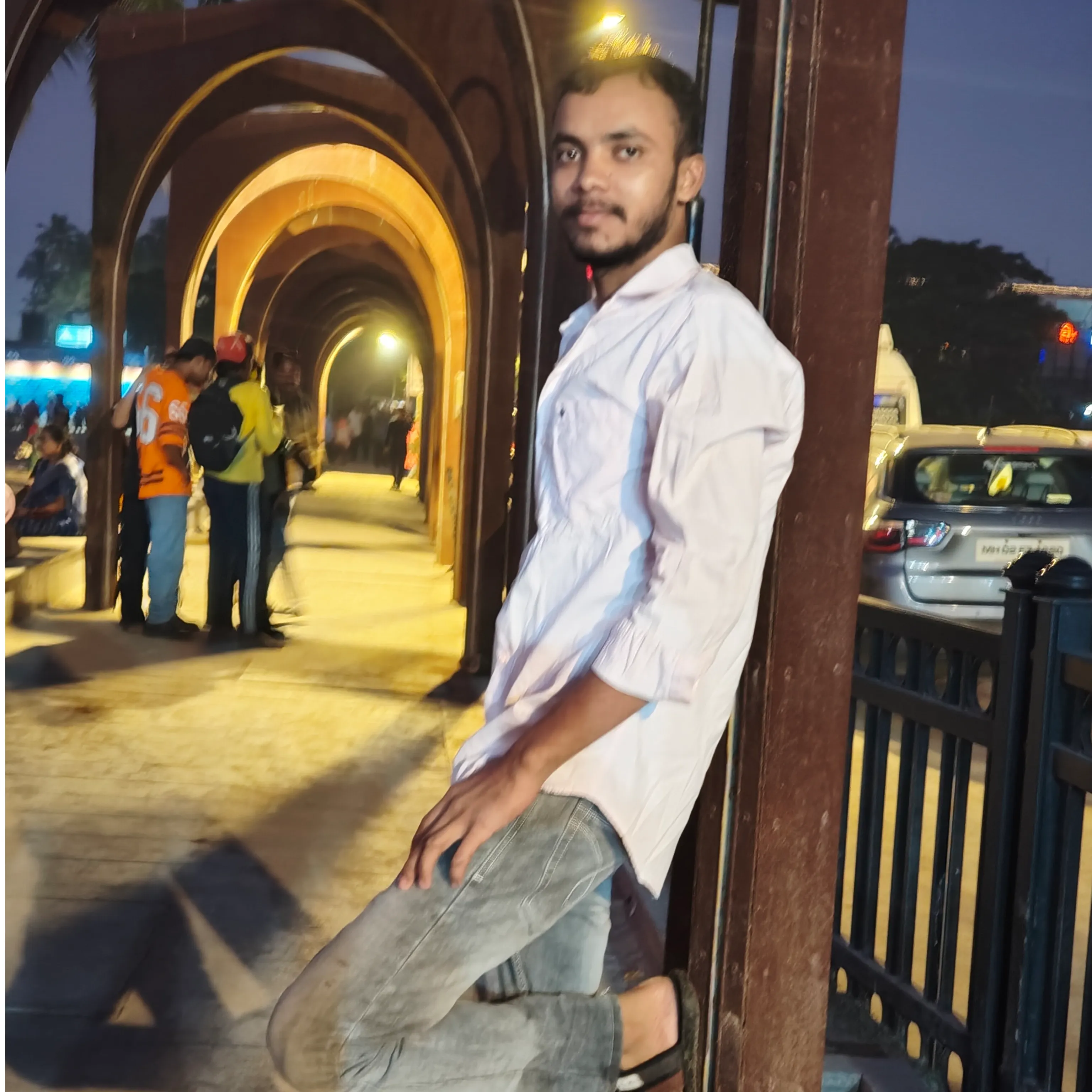 Sandeep yadav