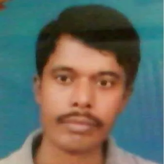 Dilip Nandy