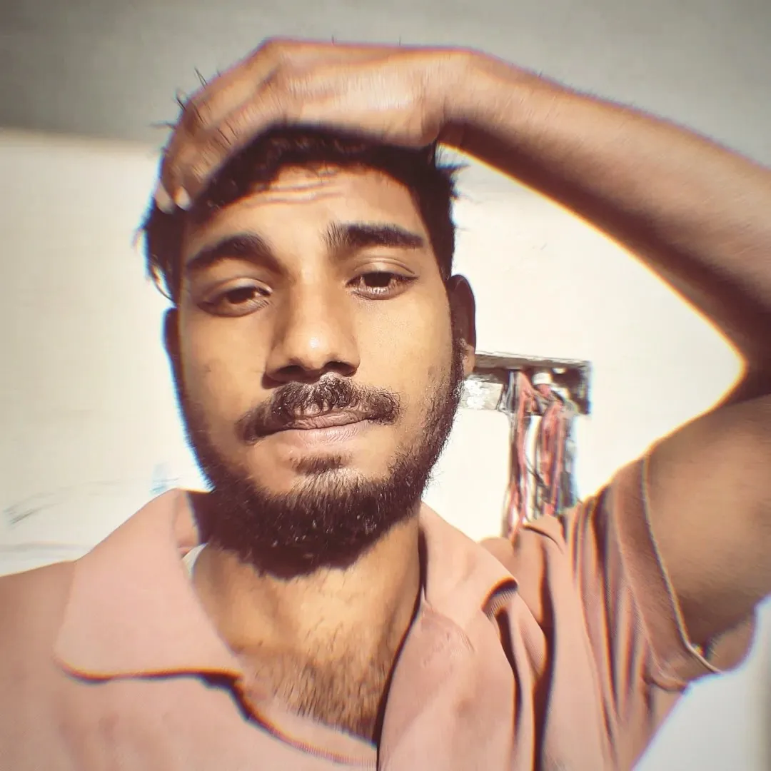 Ravi Kumar