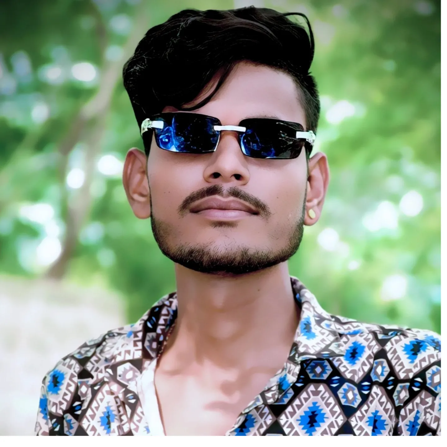 DEEPAK VERMA