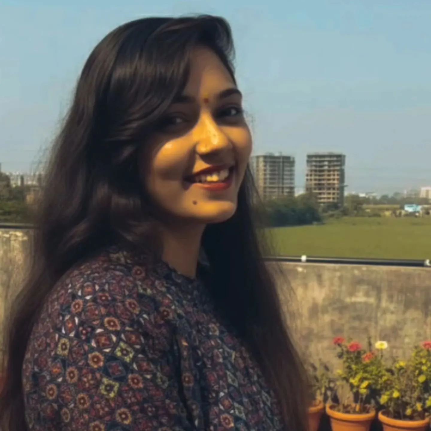 krishna chauhan