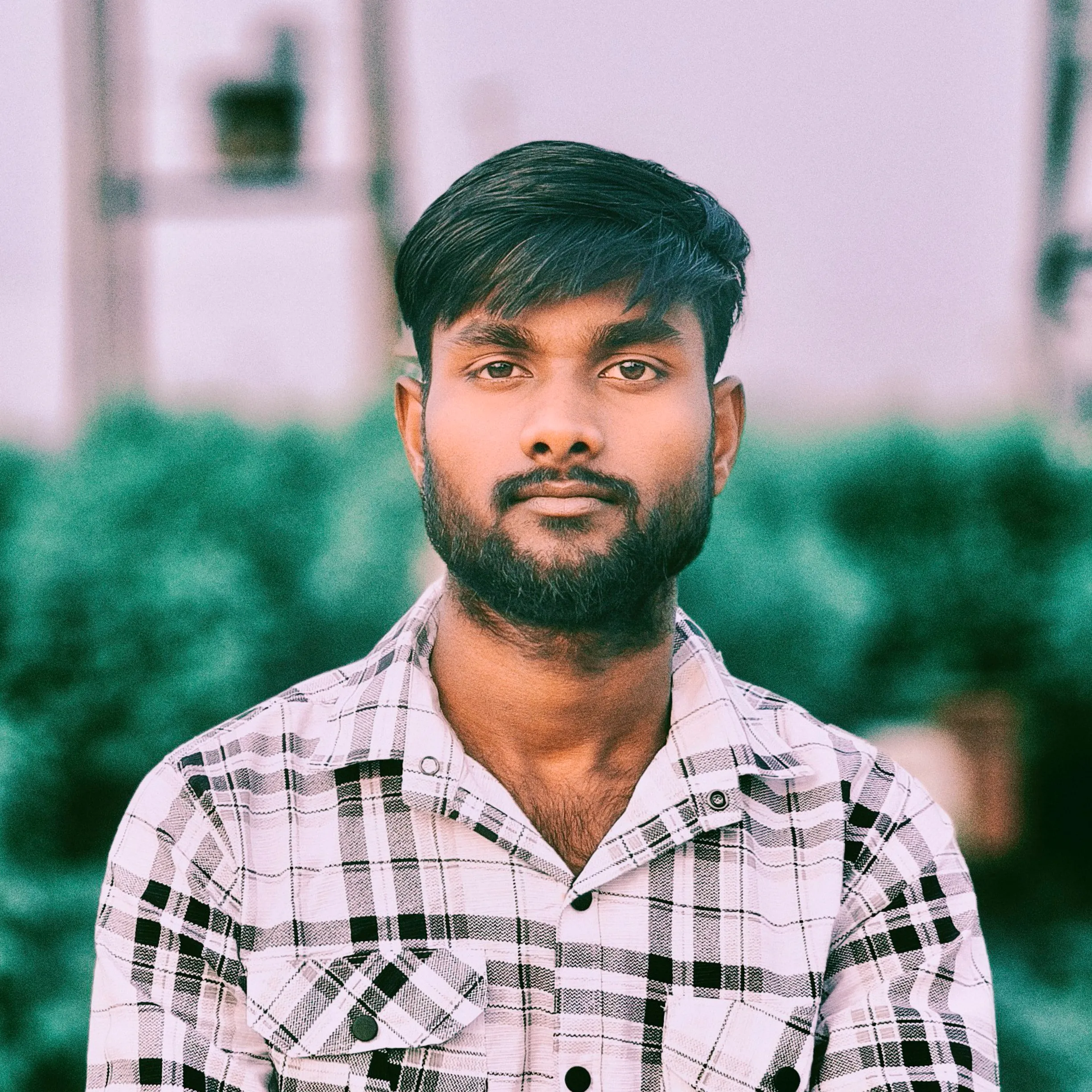 karan jatav