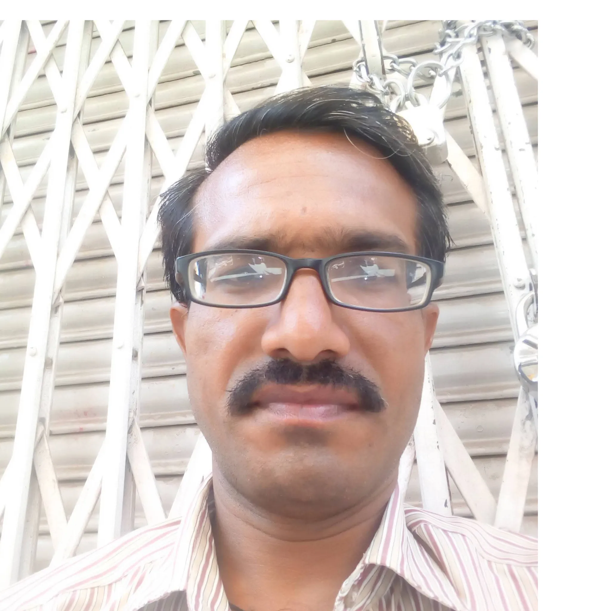 Ramlal Vaishnav