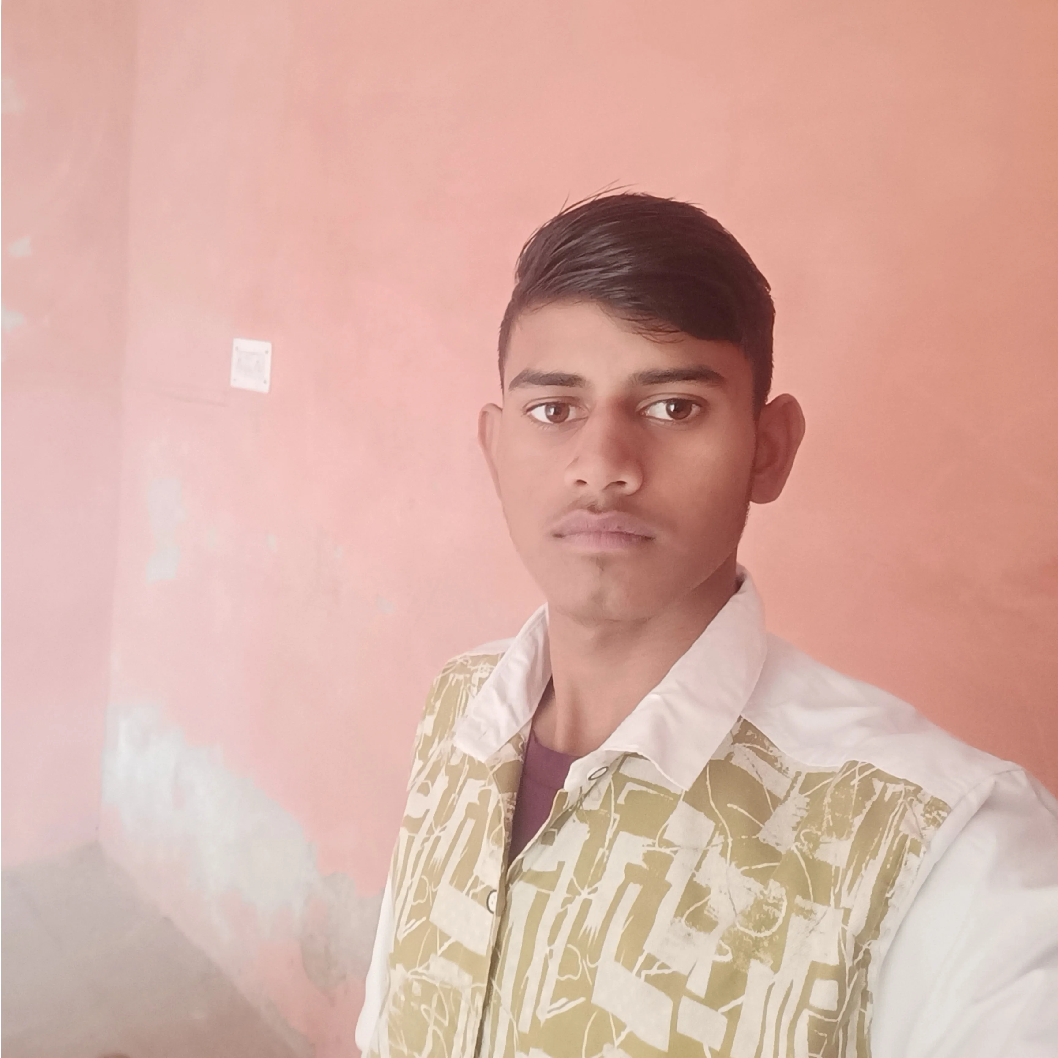 Naresh Kumar