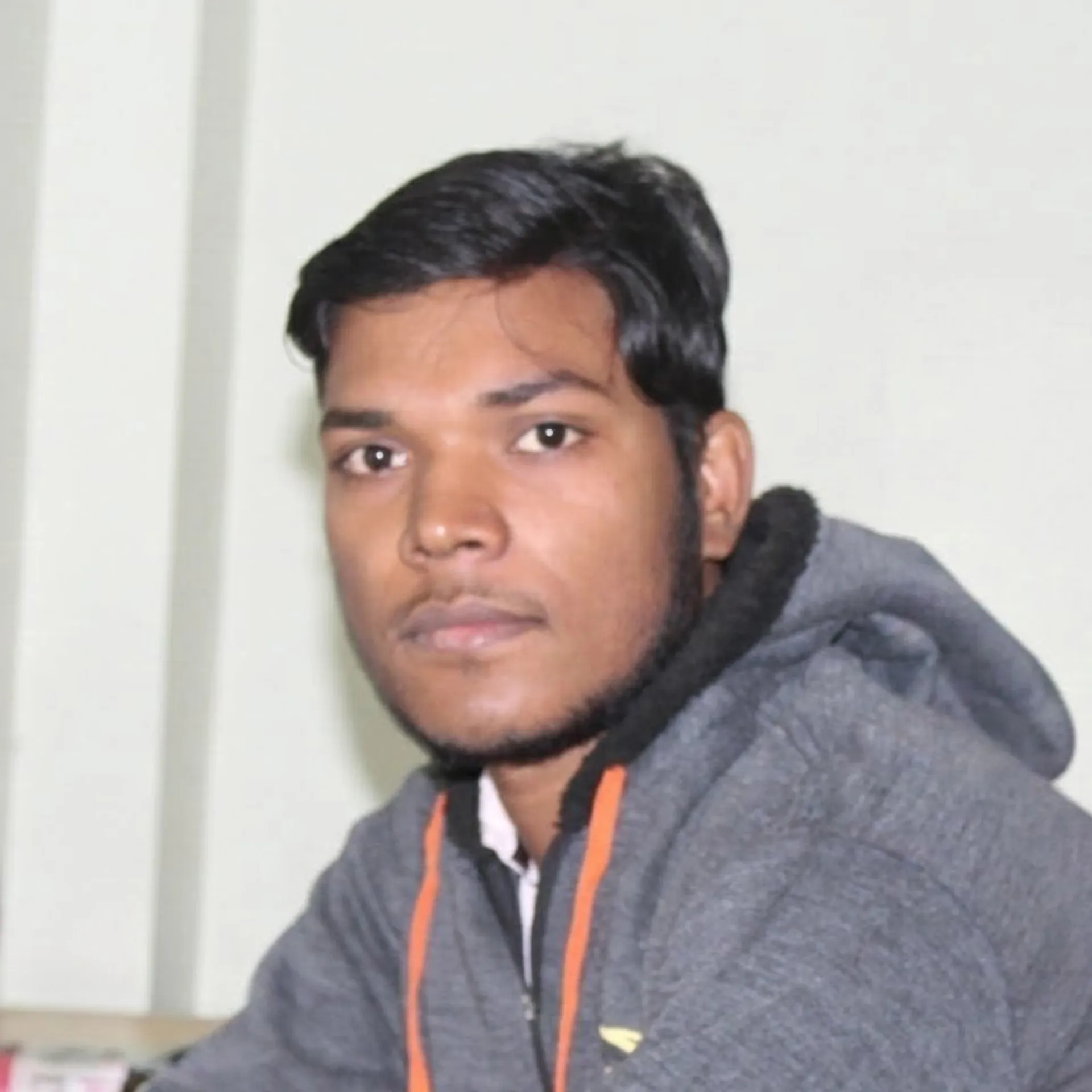 Pushpendra Verma