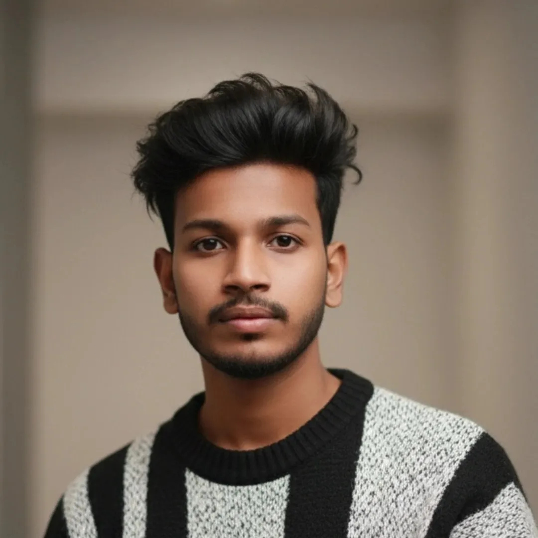 mehbub Alam