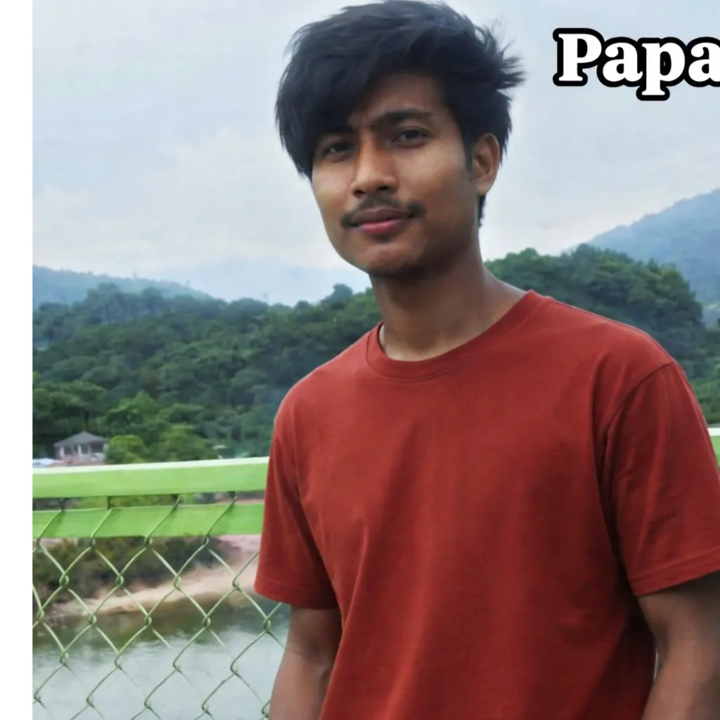 palash ray