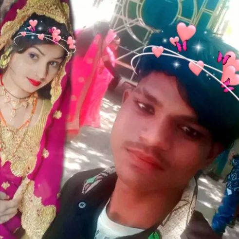 chhotou saheriya