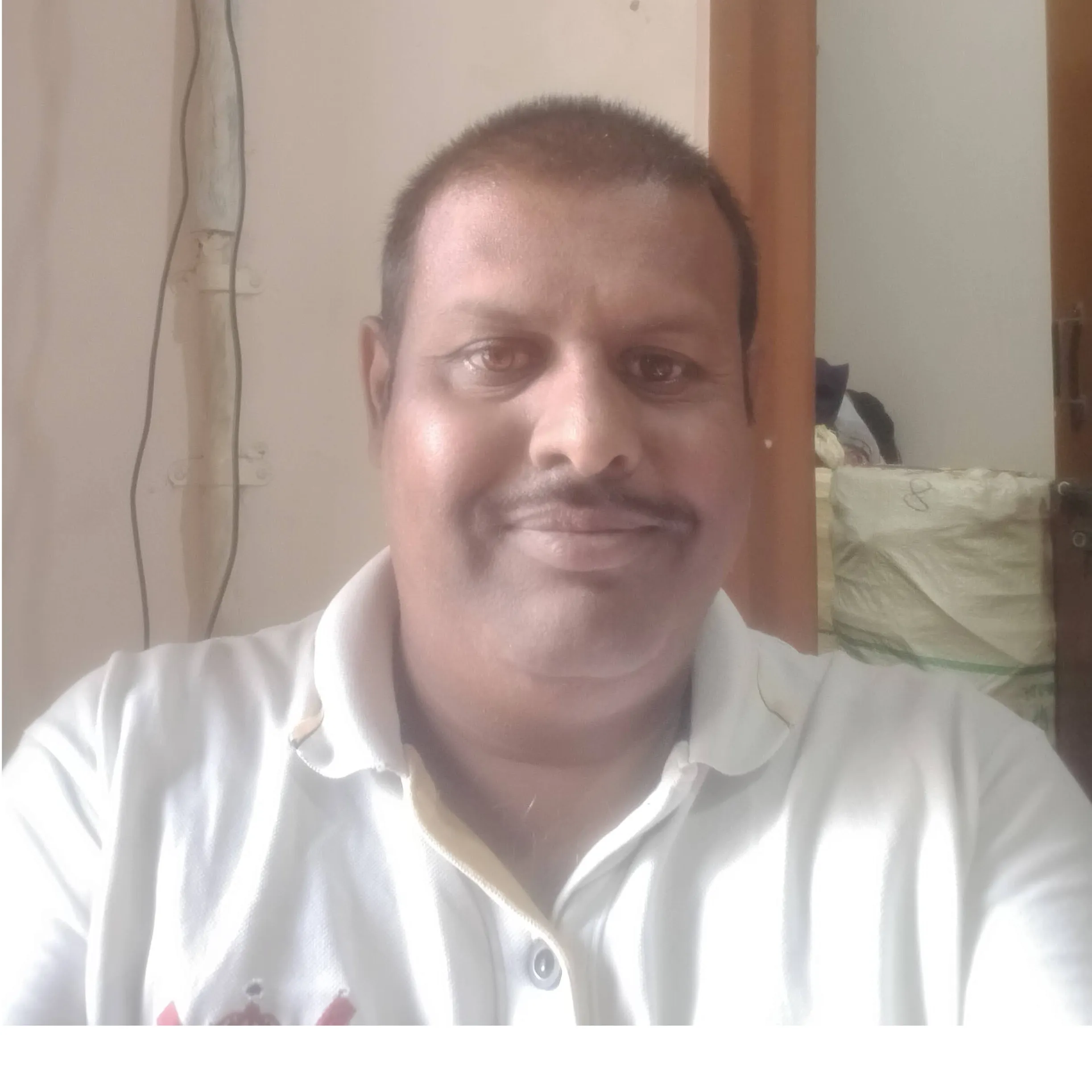 Jagadish Sahu