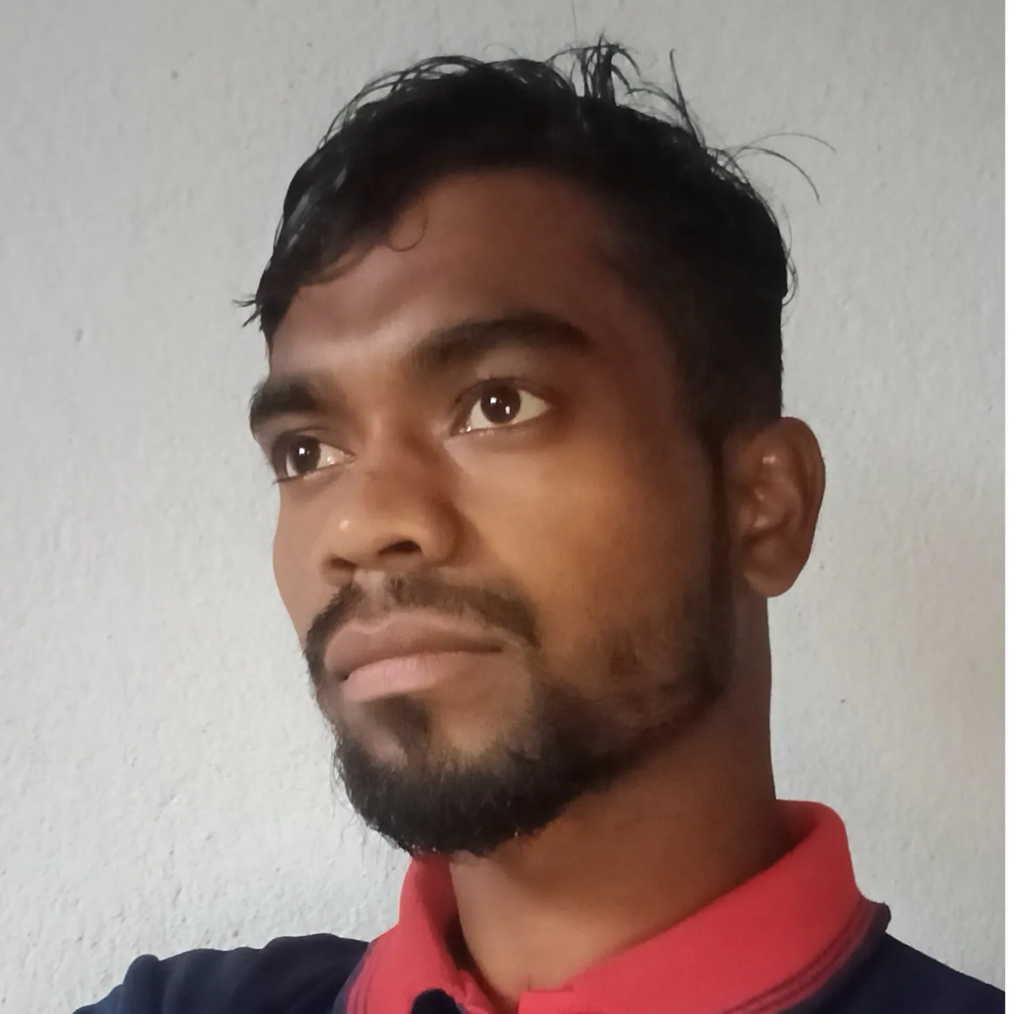 Mujahid Muglesur