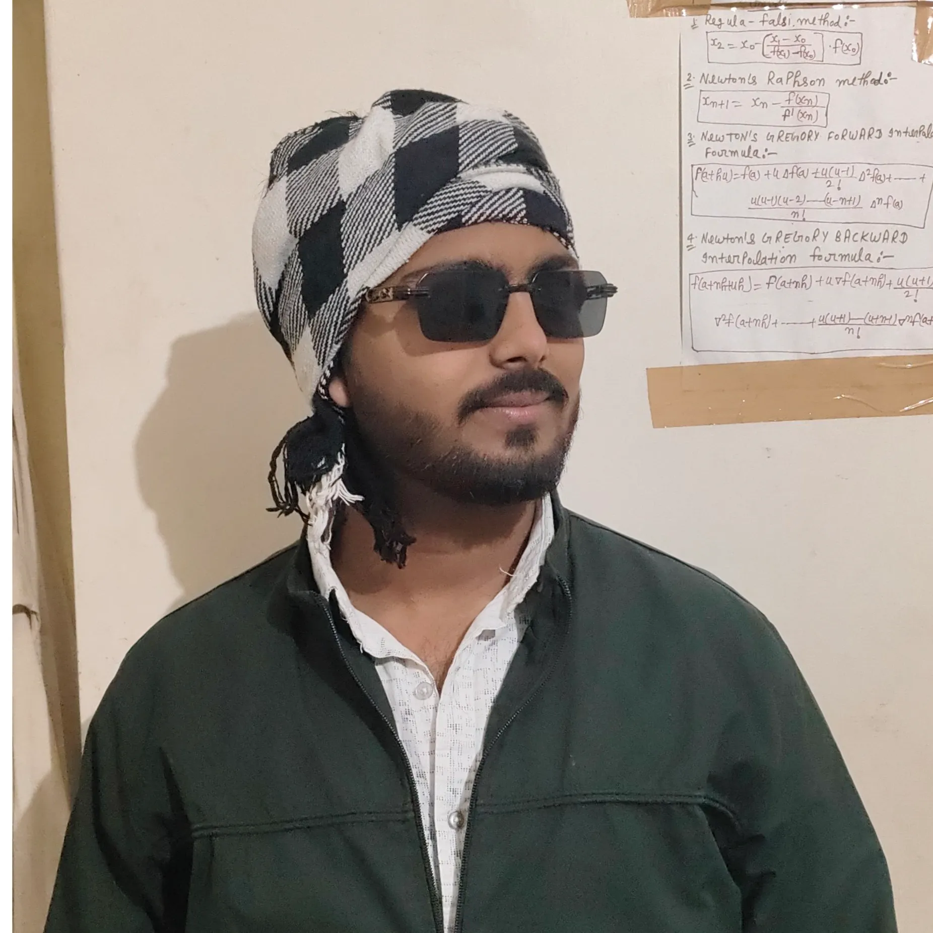 Aryan Gupta
