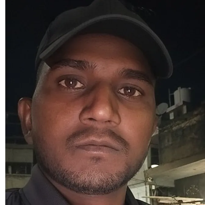 Anil Patel