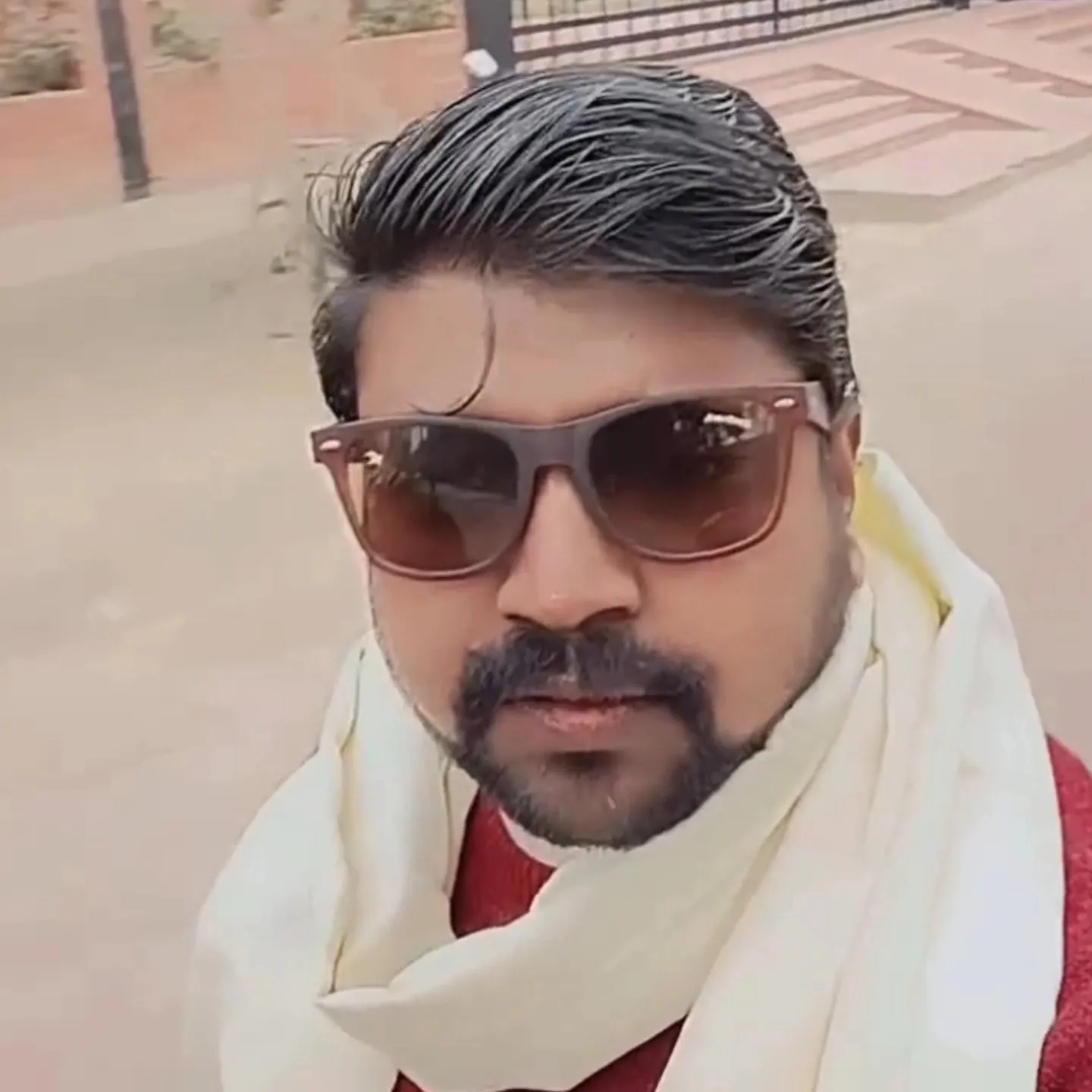 ashwani kashyap