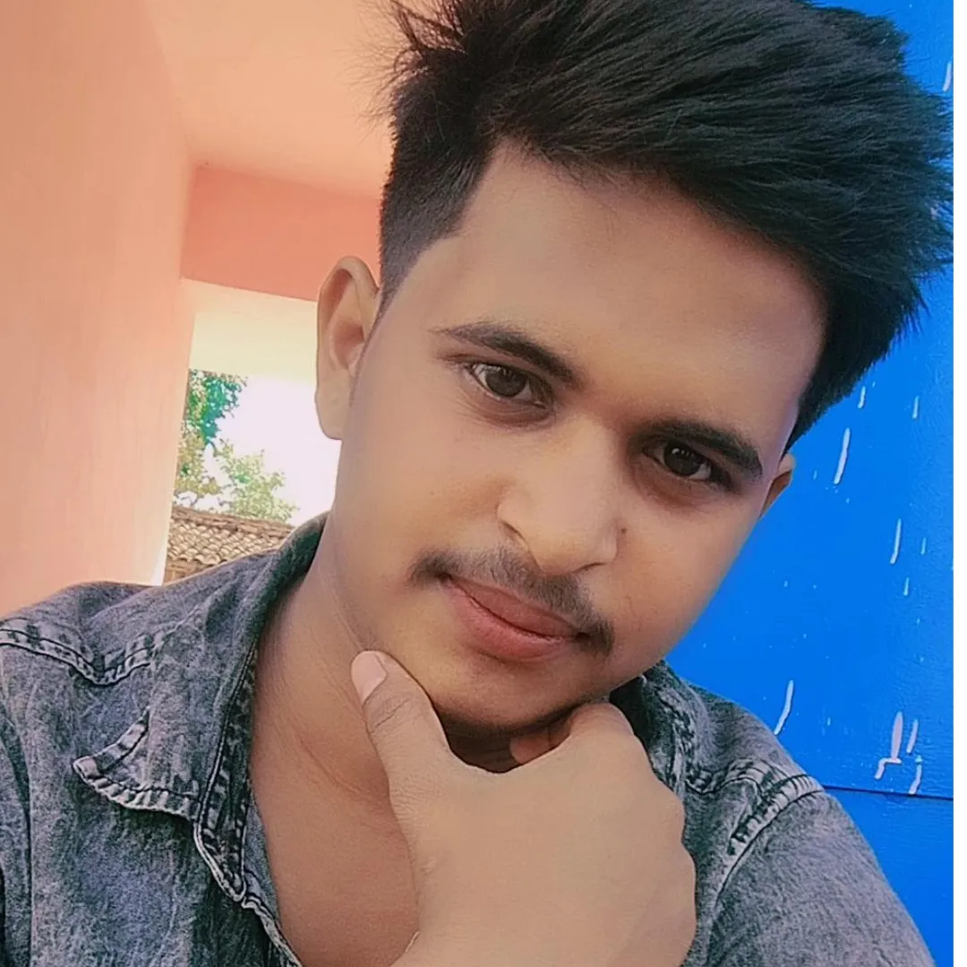 Rishav vk
