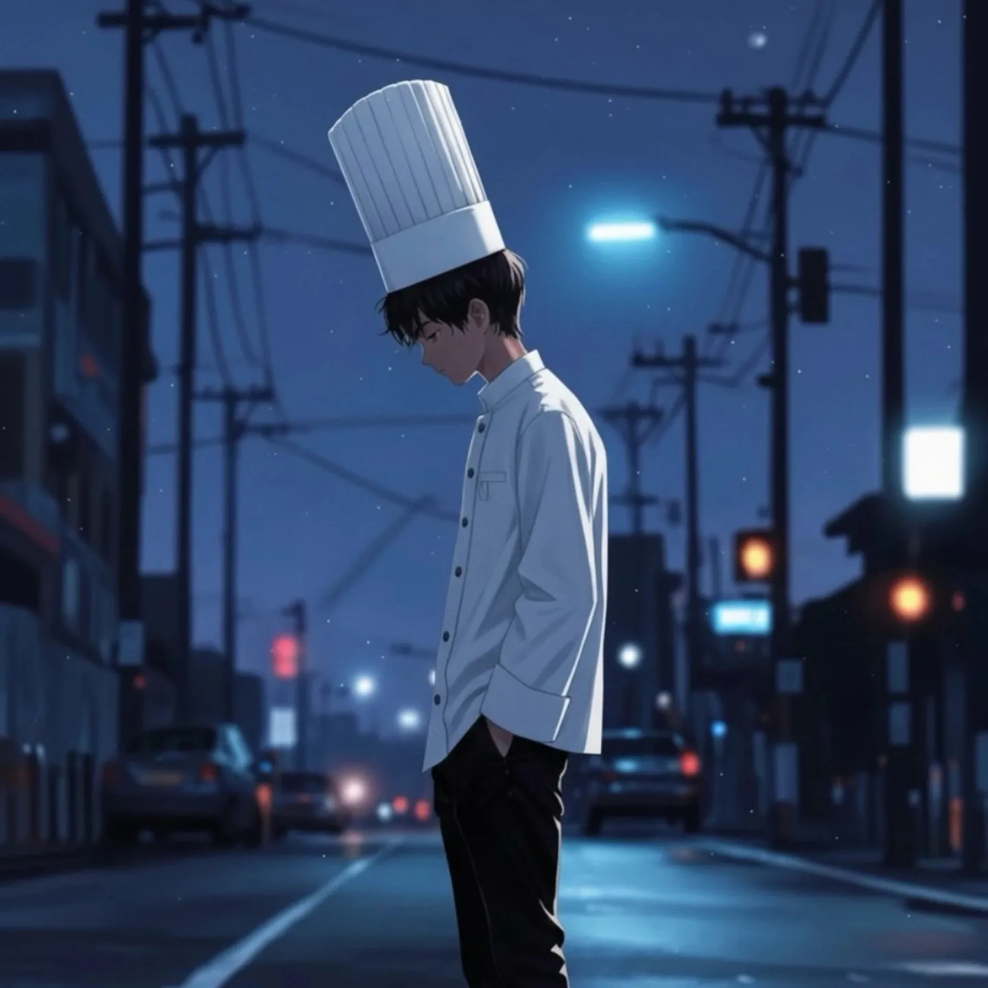 chef🧑‍🍳 Nijam