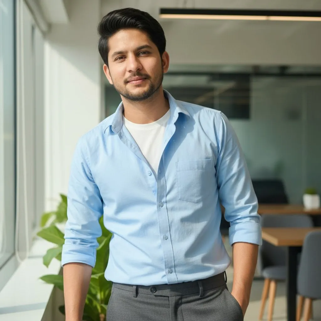 Navin chauhan