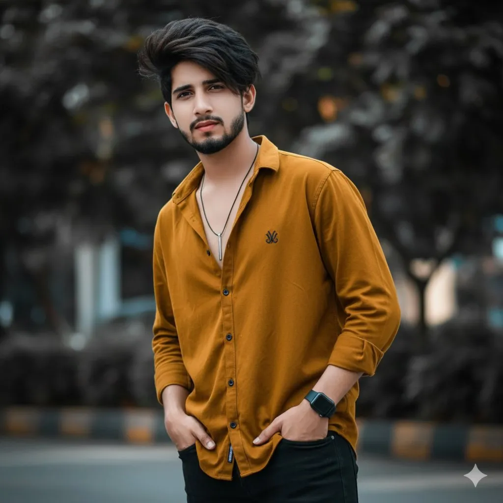 VKVakil Bhai