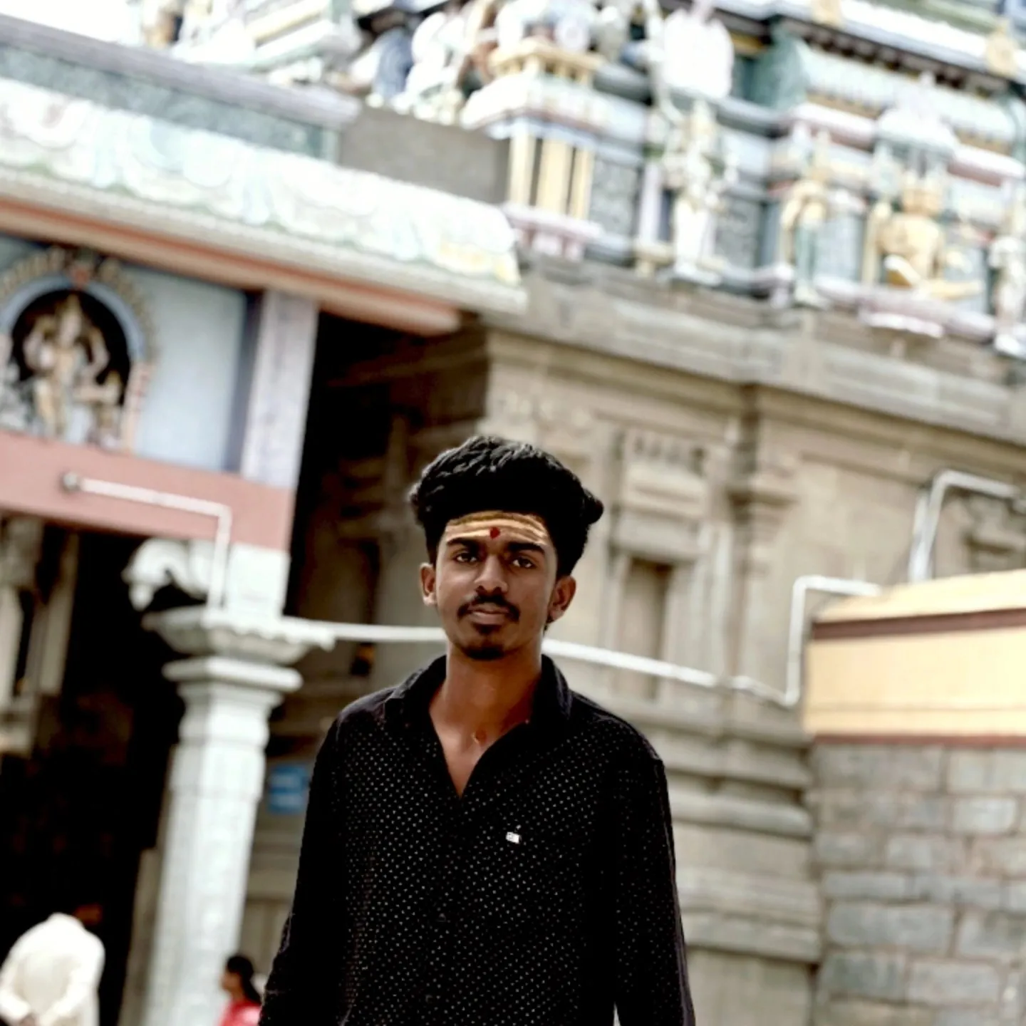 Indra Kumar