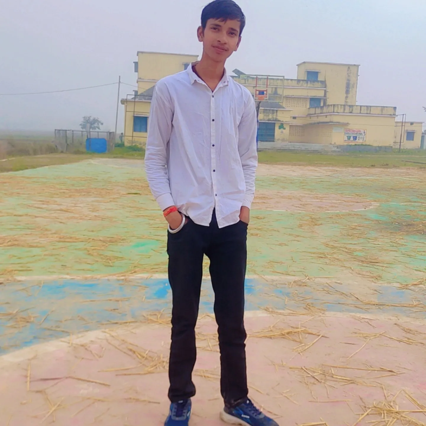 Dablu Guptaji