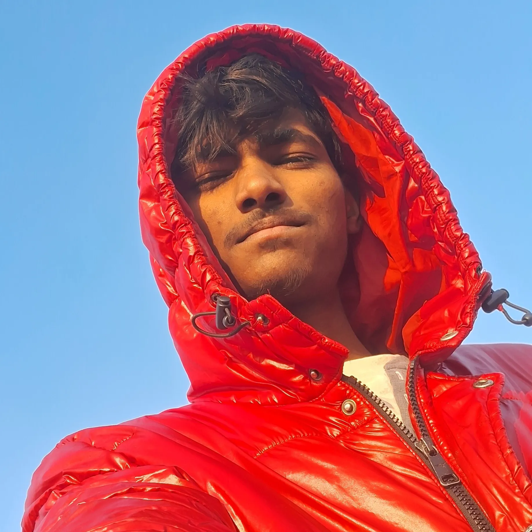Rohit Shaw