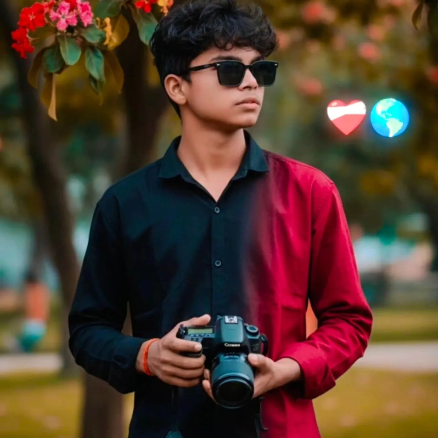 Rintu Patel