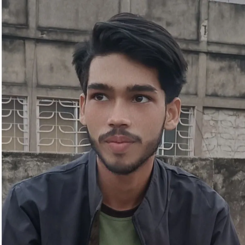 Rohan Kumar