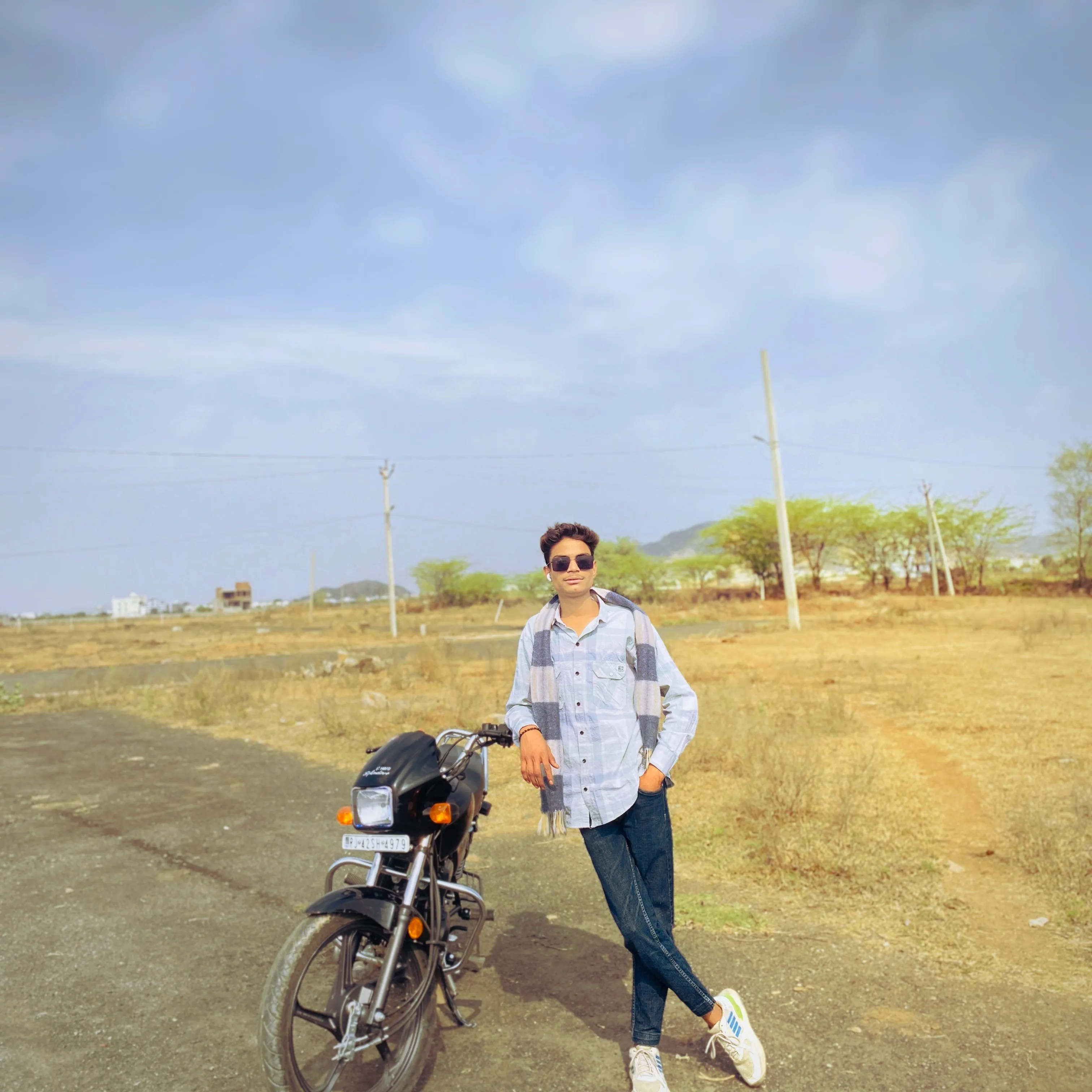 Monu Verma