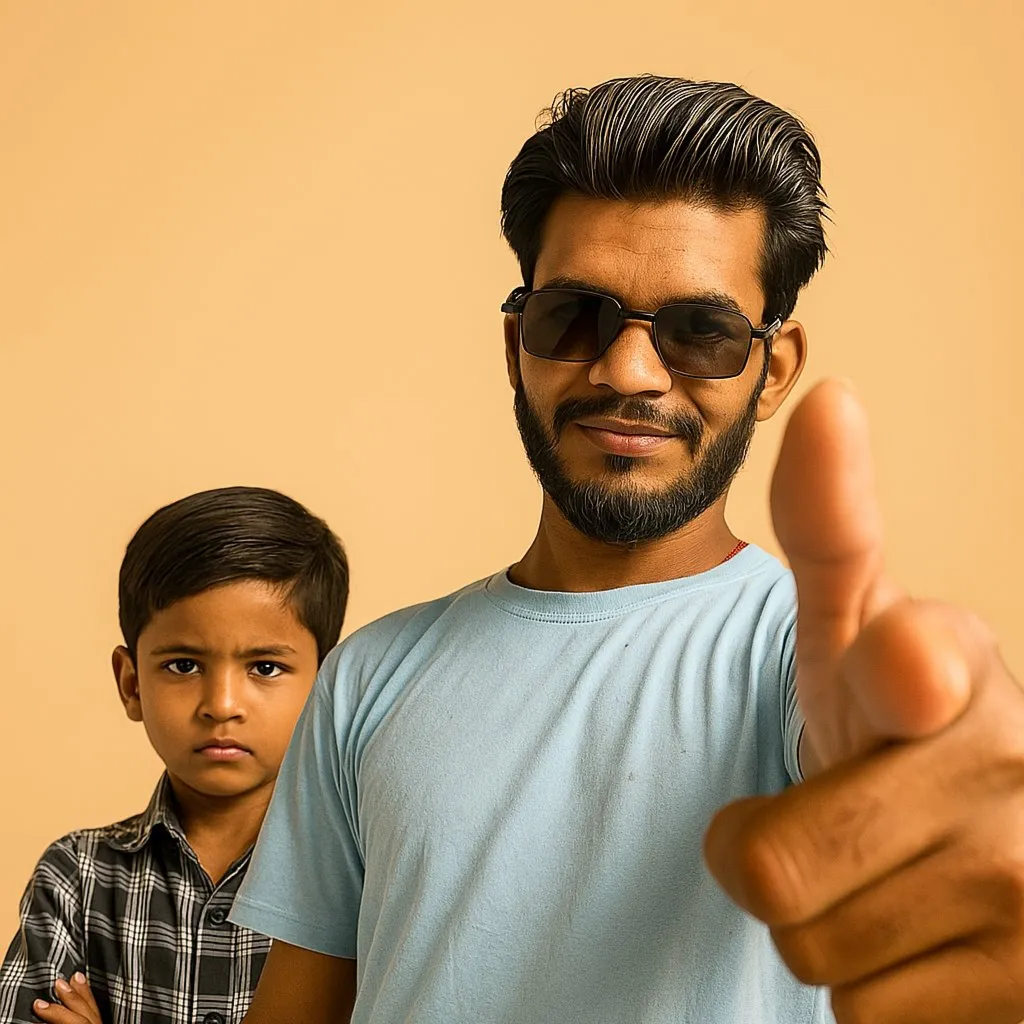 Uziway Menon