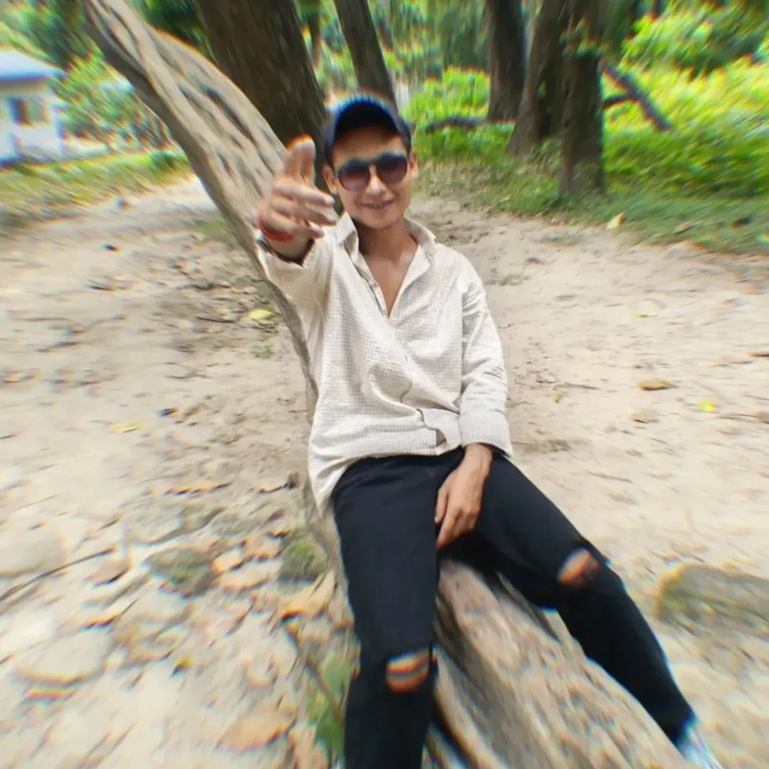 Tarun Mahto