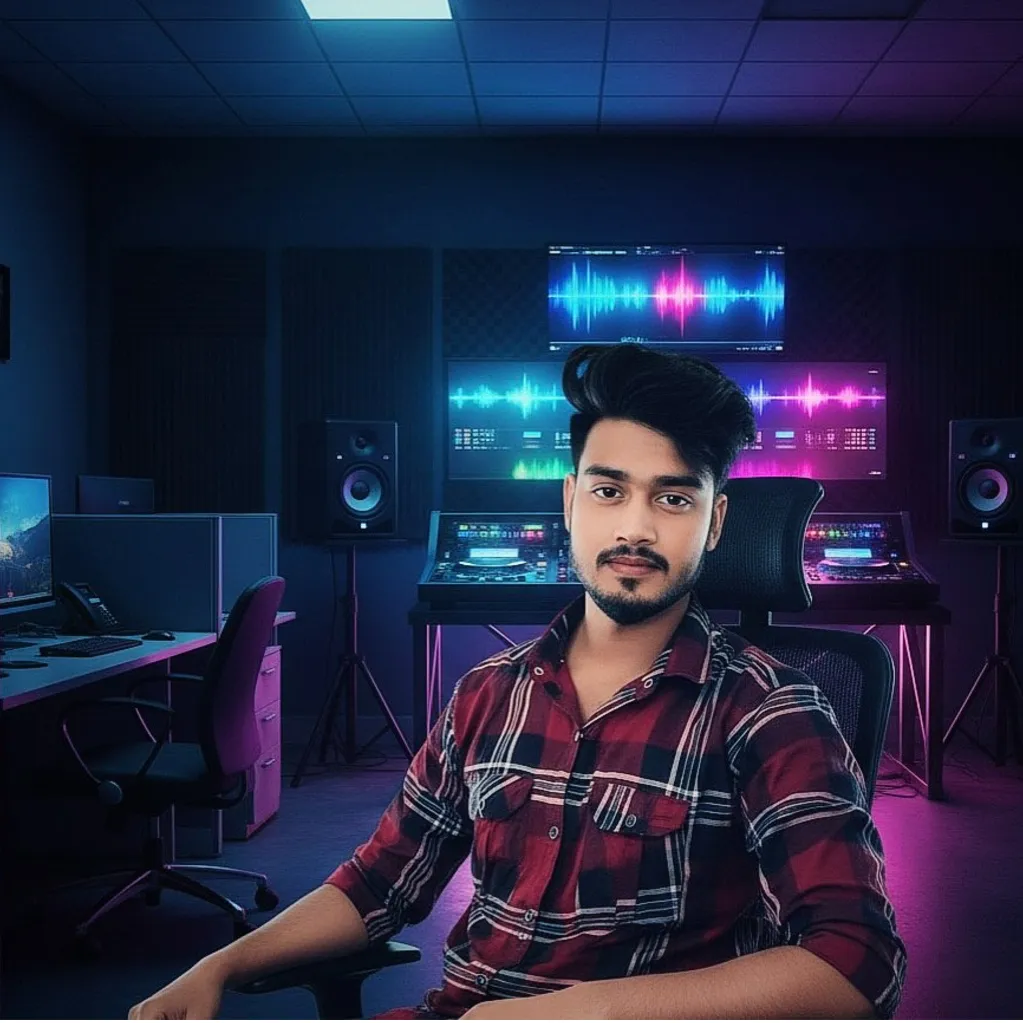 Aman Gautam