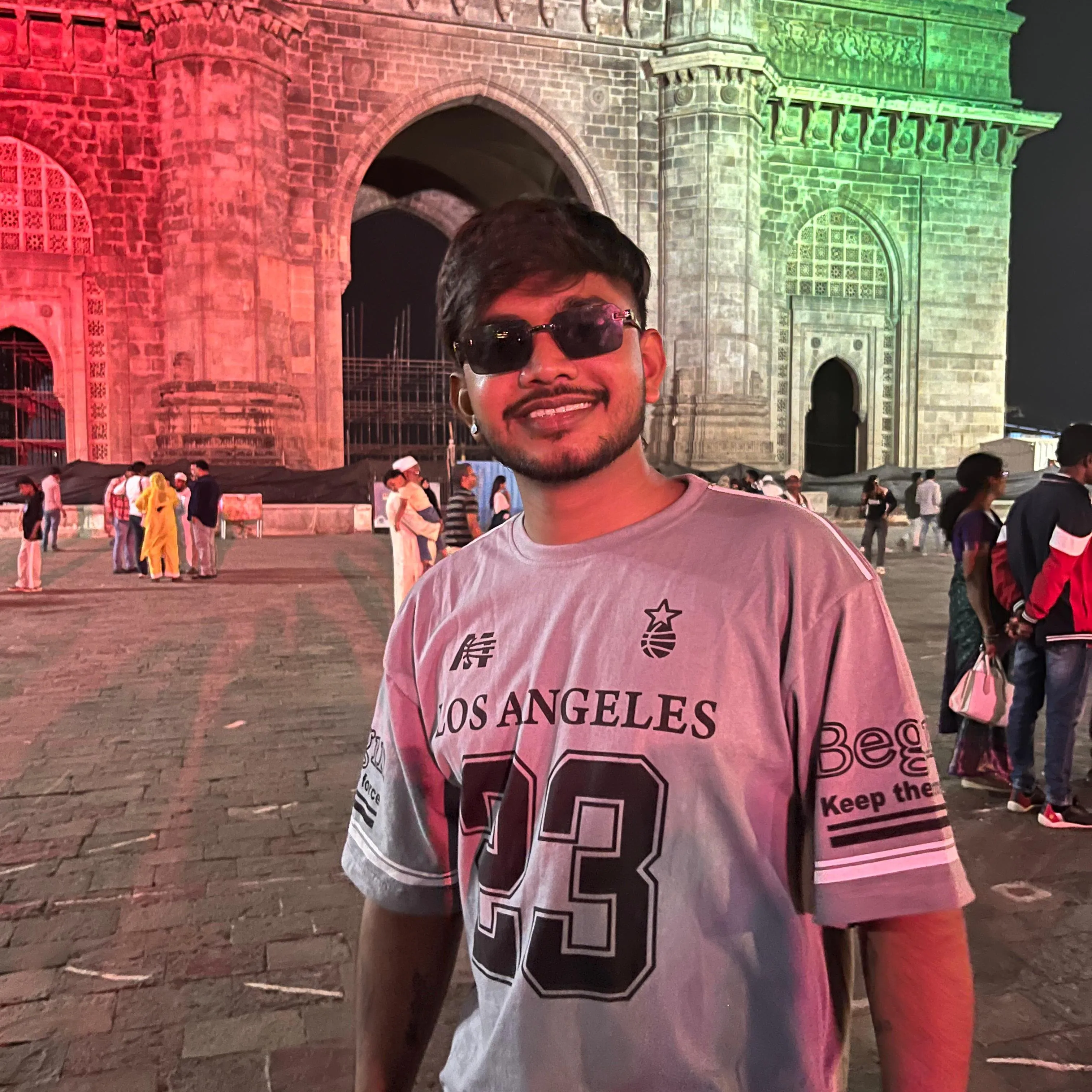 Ravi gupta