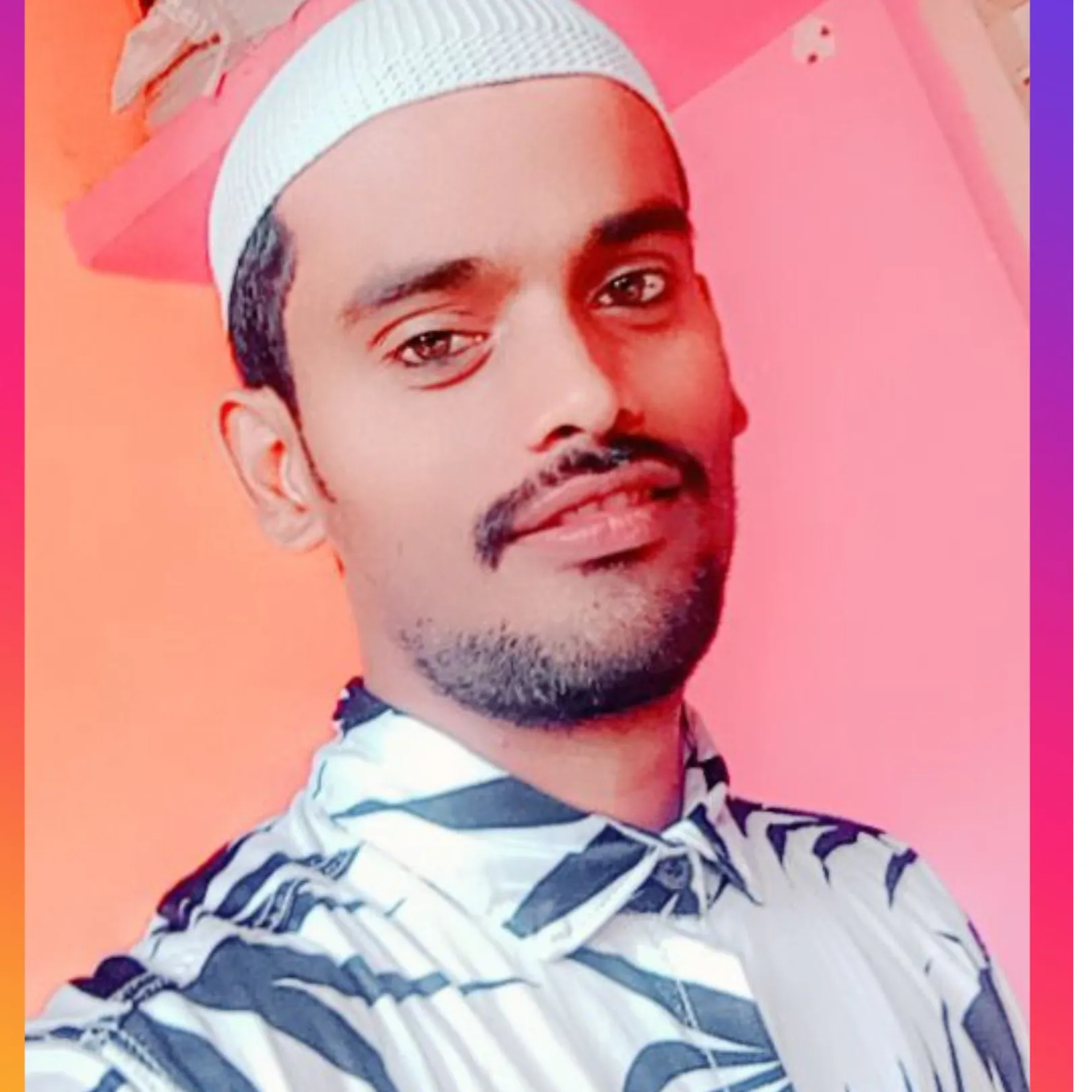syed khaja