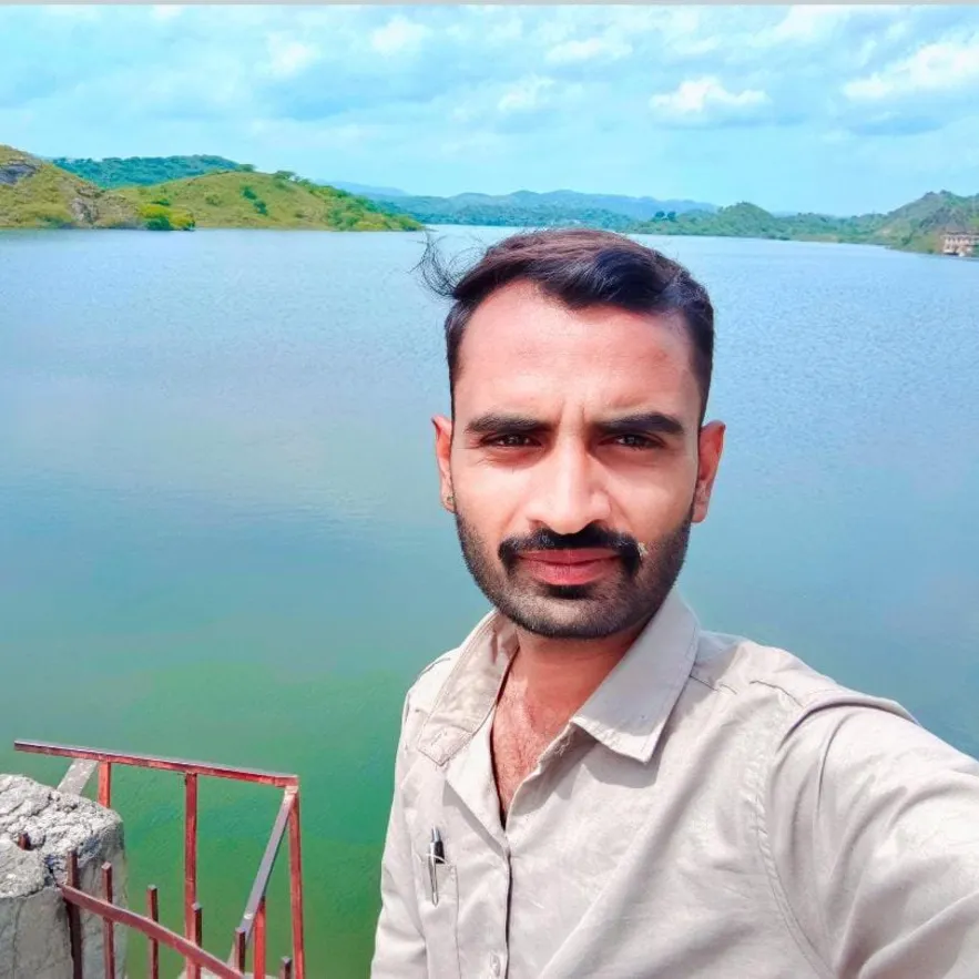 Lovepreetsingh Solanki