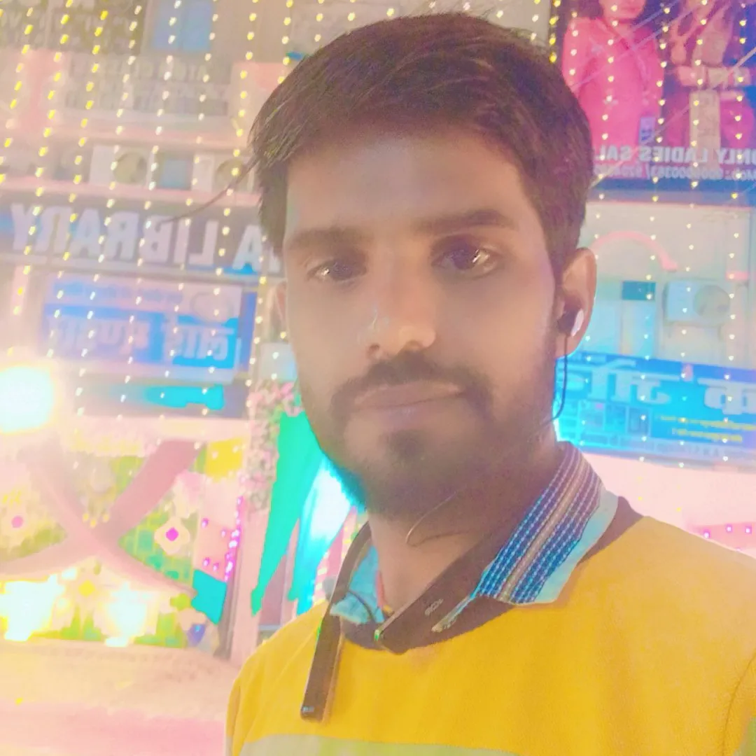 pintu Kumar