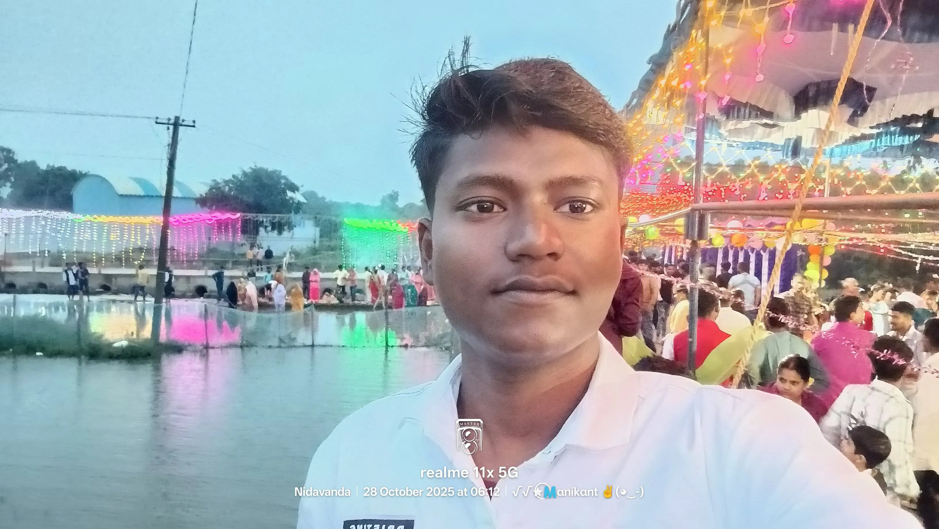 Manikant sah