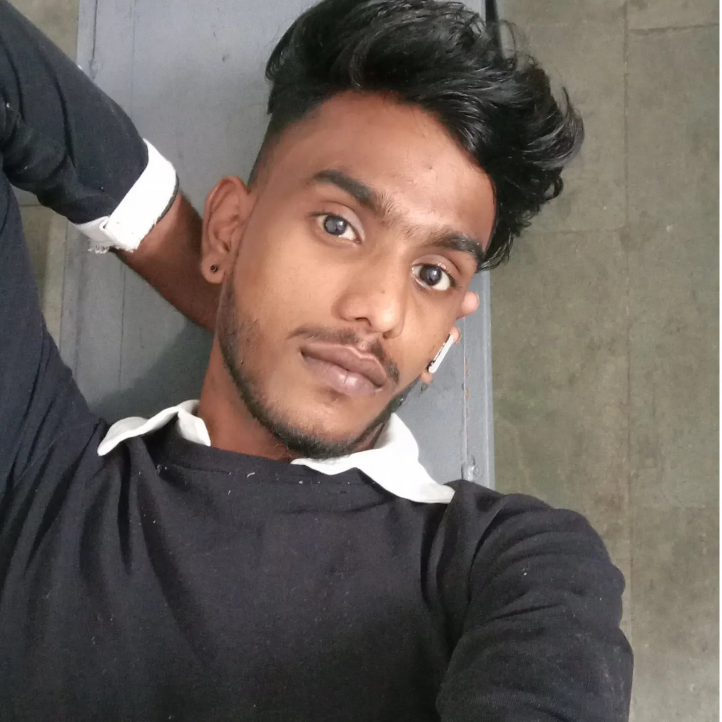 Sourav Das