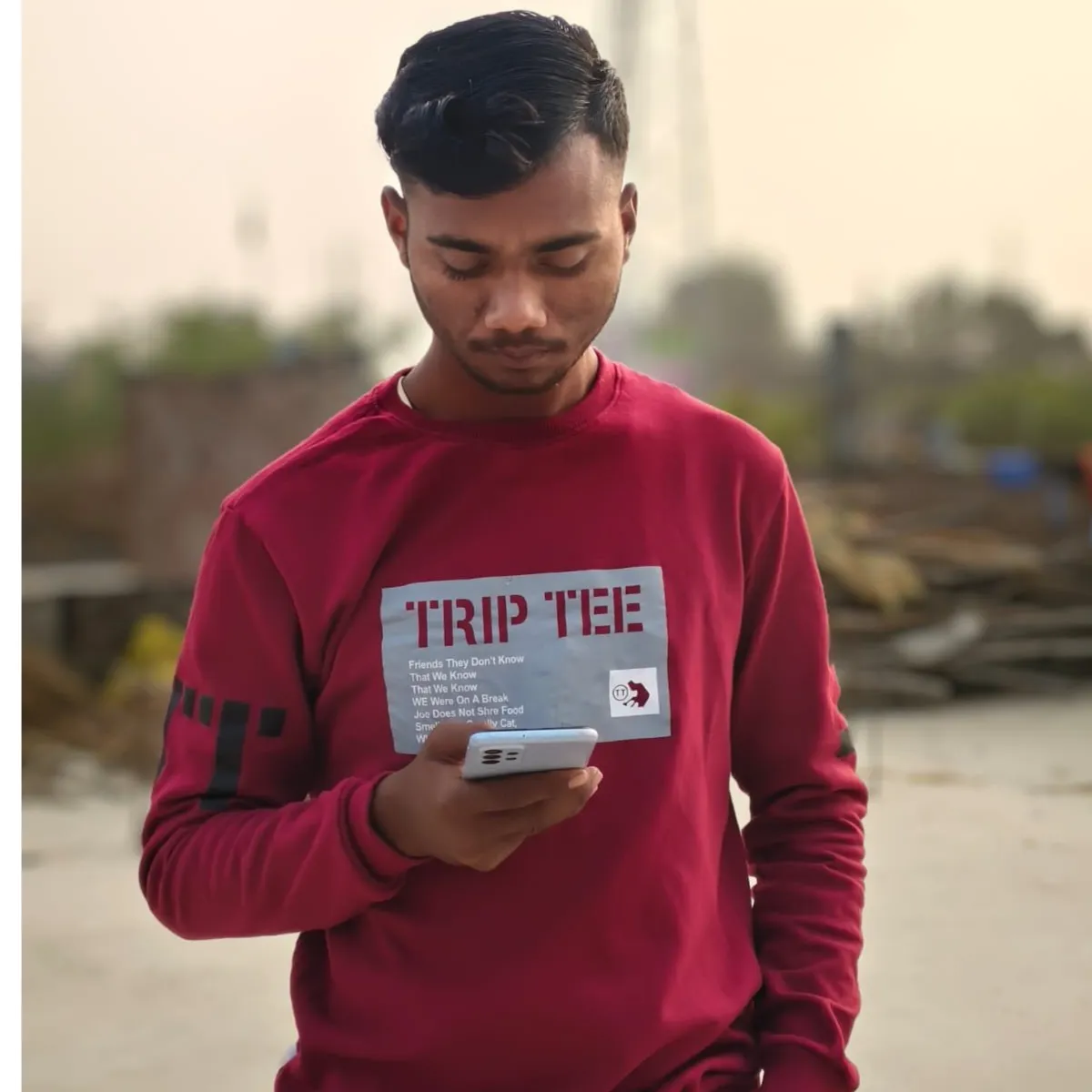 rakesh kumar